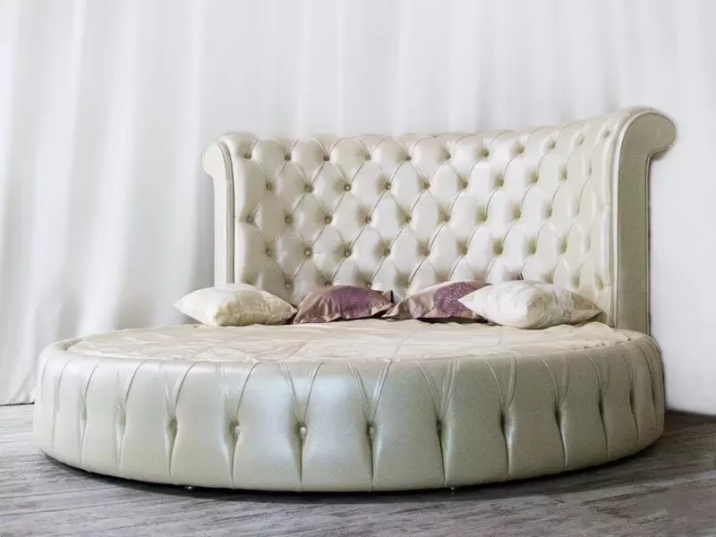 Кровать Bliss