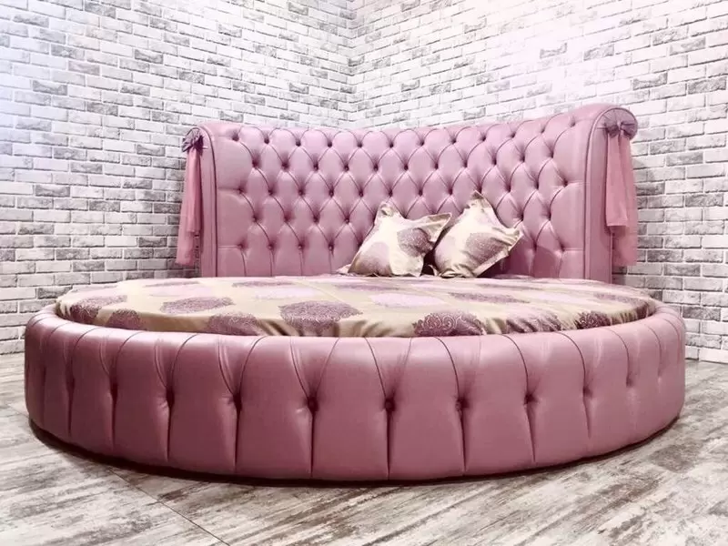 Кровать Bliss