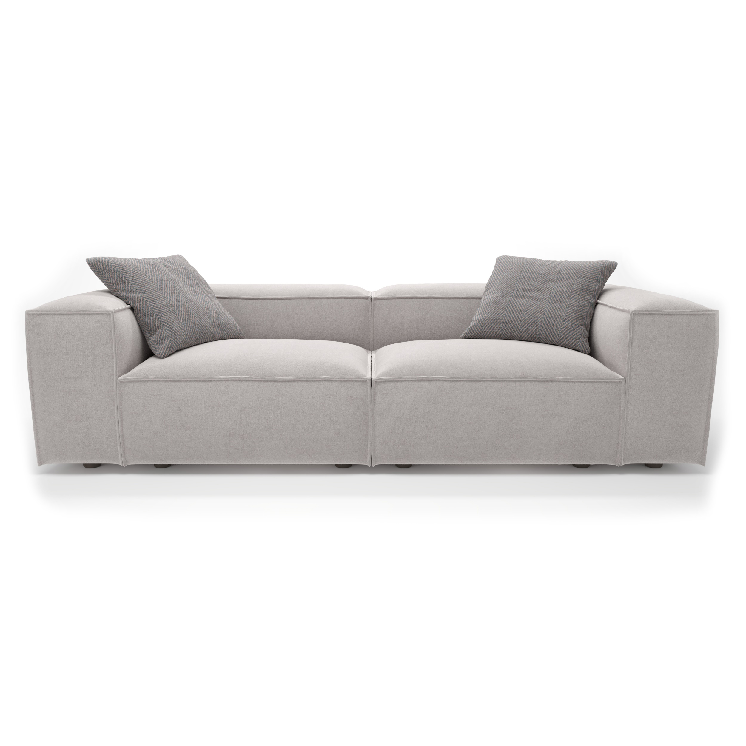 Диван Scott на заказ с доставкой по Москве | Арнико