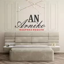 Кровать Ламбо
