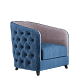Кресло BLUE